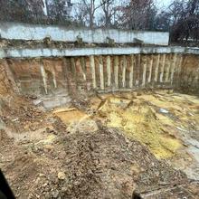 Хід будівництва ЖК на Лисеницькій, , листопад 2025