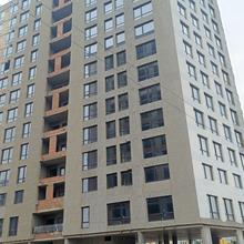 Ход строительства ЖК LUCKY LAND, 6 дом, ноябрь 2025