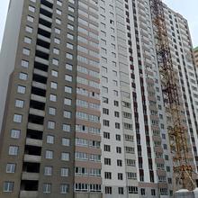 Хід будівництва ЖК Атлант (Коцюбинське), 12-13 будинки, листопад 2025