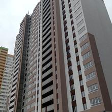 Хід будівництва ЖК Атлант (Коцюбинське), 12-13 будинки, листопад 2025