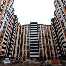 Хід будівництва ЖК Фаворит Premium, Загальні, листопад 2025