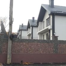 Хід будівництва вул. Калинова, 0, листопад 2025