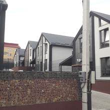 Хід будівництва вул. Калинова, 0, листопад 2025