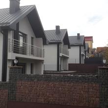 Хід будівництва вул. Калинова, 0, листопад 2025