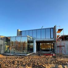 Ход строительства Lion Hills Villas, 0, ноябрь 2025