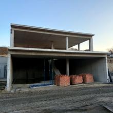 Ход строительства Lion Hills Villas, 0, ноябрь 2025