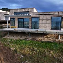 Ход строительства КГ MÓNTES invest & resort, 0, ноябрь 2025