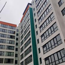 Хід будівництва ЖК Мрія, 1-2 будинки, листопад 2025