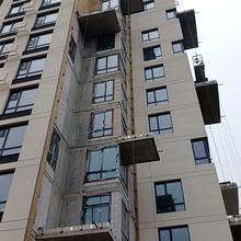 Хід будівництва ЖК Файна Таун, будинок 04101- 04205, листопад 2025