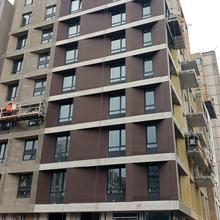 Хід будівництва ЖК Файна Таун, будинок 04101- 04205, листопад 2025