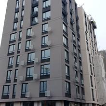 Хід будівництва ЖК Файна Таун, будинок 04101- 04205, листопад 2025