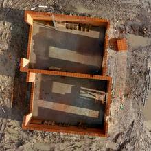 Хід будівництва КМ  ArtHomes, 0, листопад 2025