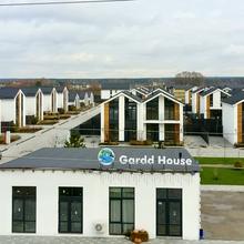 Хід будівництва КМ Gardd House Eco Village, 0, листопад 2025