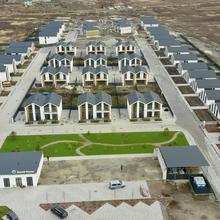 Хід будівництва КМ Gardd House Eco Village, 0, листопад 2025