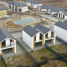 Хід будівництва КМ Gardd House Eco Village, 0, листопад 2025