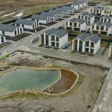 Хід будівництва КМ Gardd House Eco Village, 0, листопад 2025