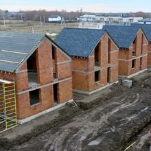 Хід будівництва КМ Ovillas, 0, листопад 2025