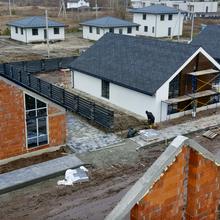 Хід будівництва КМ Ovillas, 0, листопад 2025