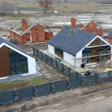 Хід будівництва КМ Ovillas, 0, листопад 2025