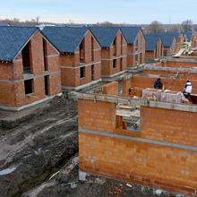 Хід будівництва КМ Ovillas, 0, листопад 2025