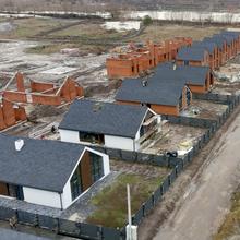 Хід будівництва КМ Ovillas, 0, листопад 2025