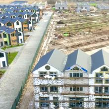 Ход строительства Ситихаусы PRO MISTO, 0, ноябрь 2025