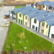 Ход строительства Ситихаусы PRO MISTO, 0, ноябрь 2025