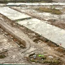 Ход строительства Ситихаусы PRO MISTO, 0, ноябрь 2025