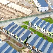 Ход строительства Ситихаусы PRO MISTO, 0, ноябрь 2025