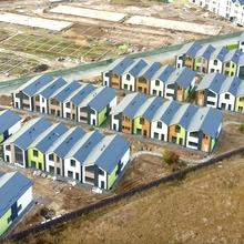 Ход строительства Ситихаусы PRO MISTO, 0, ноябрь 2025