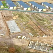 Ход строительства Ситихаусы PRO MISTO, 0, ноябрь 2025