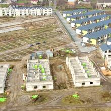 Ход строительства Ситихаусы PRO MISTO, 0, ноябрь 2025