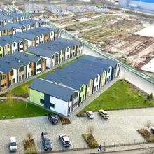 Ход строительства Ситихаусы PRO MISTO, 0, ноябрь 2025