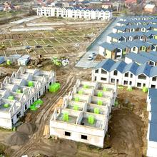 Ход строительства Ситихаусы PRO MISTO, 0, ноябрь 2025