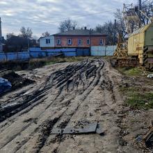 Хід будівництва ЖК Єлецький, 3 секція, листопад 2025