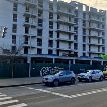 Хід будівництва ЖК SCANDINAVIA, Будинок, листопад 2025