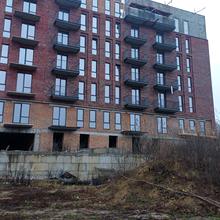 Ход строительства ЖК Status Residence, 4 секция, декабрь 2025