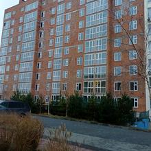 Хід будівництва ЖК Grand Royal, 1 дом (секції 10, 11), грудень 2025