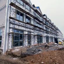 Хід будівництва Апарт-комплекс PRO MISTO, 1 будинок, листопад 2025