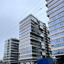 Ход строительства Апарт-комплекс Port City, 2 секция, декабрь 2025