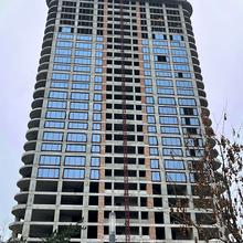 Ход строительства ЖК Bartolomeo Resort Town, Sun Tower, декабрь 2025