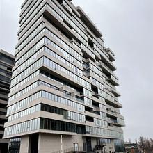 Ход строительства Апарт-комплекс Port City, 3 секция, декабрь 2025