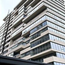 Ход строительства Апарт-комплекс Port City, 3 секция, декабрь 2025