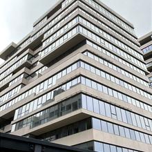 Ход строительства Апарт-комплекс Port City, 2 секция, декабрь 2025