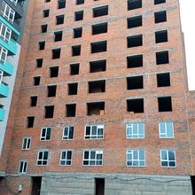 Хід будівництва ЖК Spring Town New Riviera, 3 секція, грудень 2025