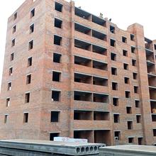 Хід будівництва ЖК Європейський, 5 будинок, грудень 2025