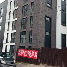 Хід будівництва К11, 3 будинок, грудень 2025