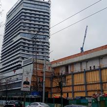 Хід будівництва ЖК White Lines, , грудень 2025