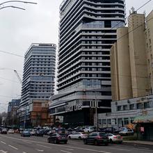 Хід будівництва ЖК White Lines, Загальні, грудень 2025