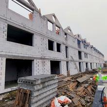 Хід будівництва Апарт-комплекс PRO MISTO, 1 будинок, листопад 2025